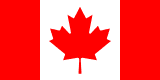 Canada flag